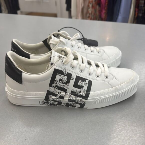 Givenchy sneakers - Picture 4 of 9